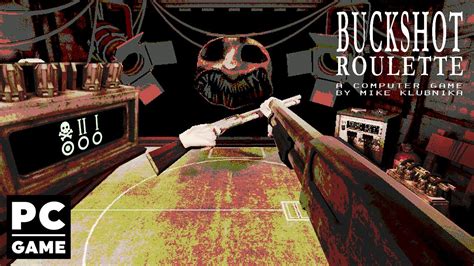 russian roulette gore|This horror game about Russian roulette has gone viral, and.